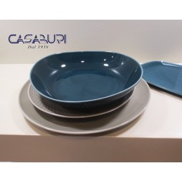 Rosenthal Junto Dinnerware Set 18 Pcs Assorted