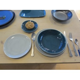 Rosenthal Junto Dinnerware Set 18 Pcs Assorted