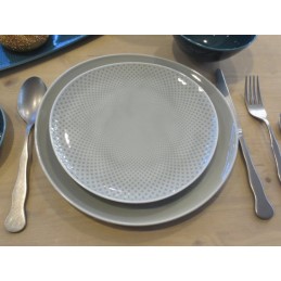 Rosenthal Junto Dinnerware Set 18 Pcs Assorted