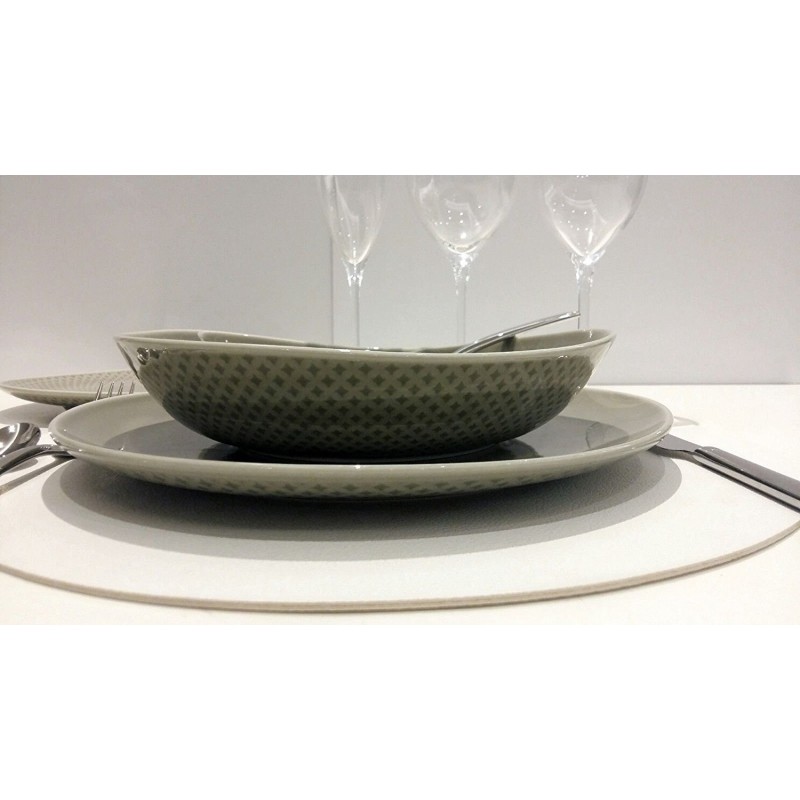 Rosenthal Junto Dinnerware Set 20 Pcs Assorted