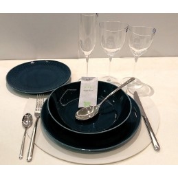 Rosenthal Junto Servizio Piatt 18 Pz Assortito Porcellana & Gres