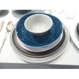 Rosenthal Junto Servizio Piatt 18 Pz Assortito Porcellana & Gres