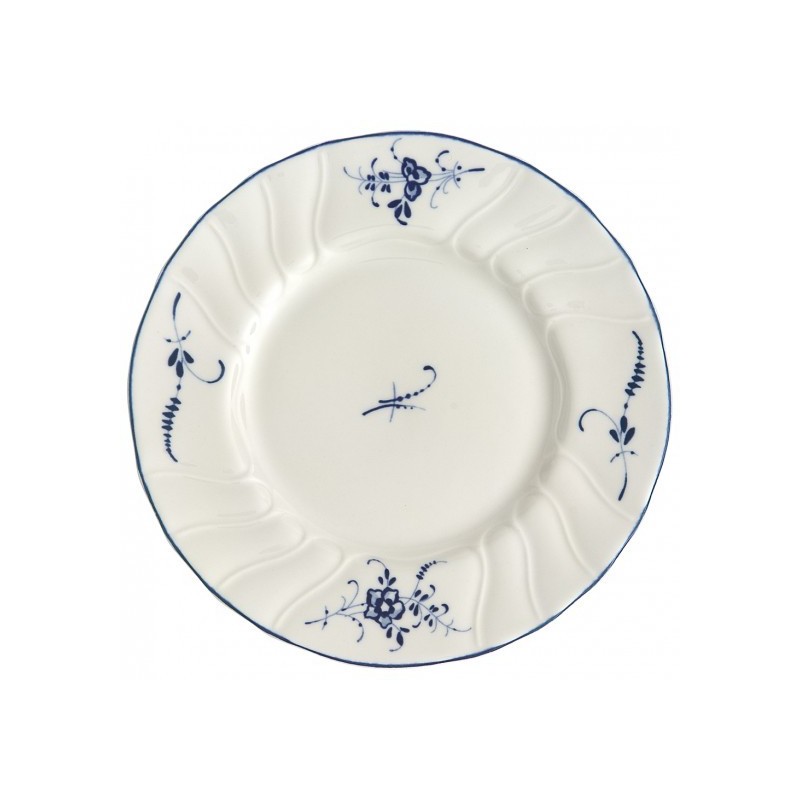 Villeroy & Boch Vieux Luxembourg  Bread Plate 16 cm 6 Pcs