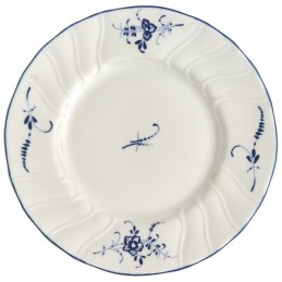 Villeroy & Boch Vieux Luxembourg Set 6 Piatti Pane 16 cm