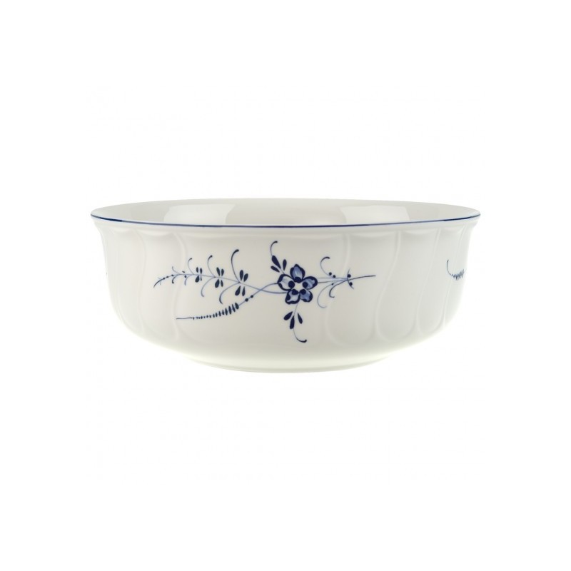 Villeroy & Boch Vieux Luxembourg Salad Bowl 24 cm