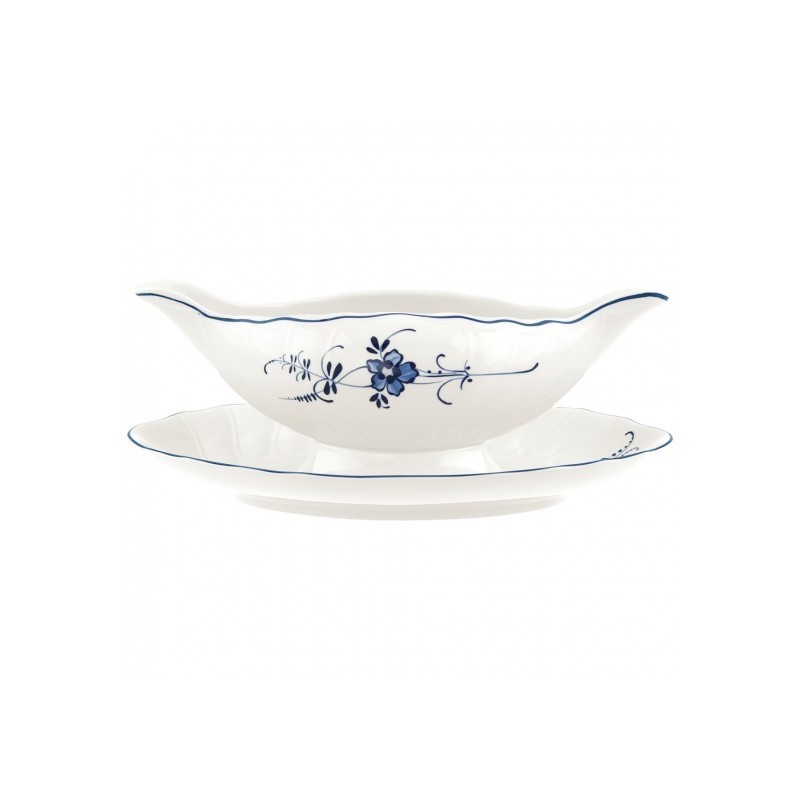 Villeroy & Boch Vieux Luxembourg Sauceboat