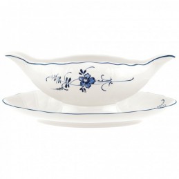 Villeroy & Boch Vieux Luxembourg Sauceboat