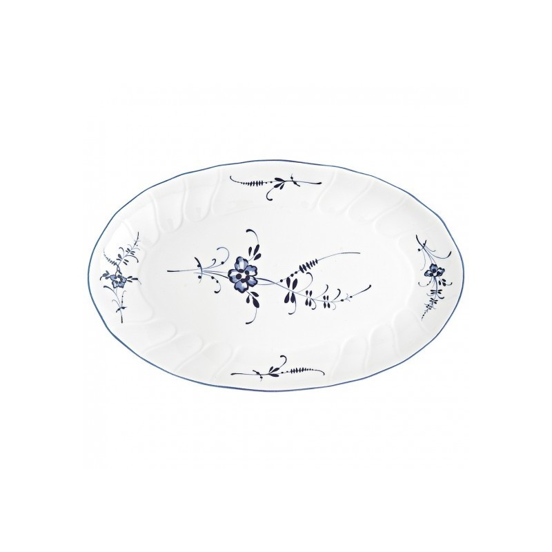 Villeroy & Boch Vieux Luxembourg Pickle Dish 24 cm