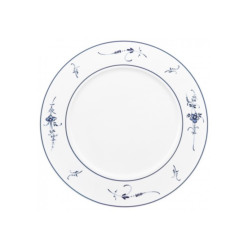 Villeroy & Boch Vieux Luxembourg Piatto Segnaposto 30 cm