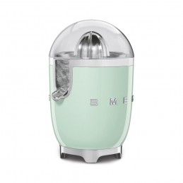 Smeg Spremiagrumi Verde Pastello CJF01PGEU