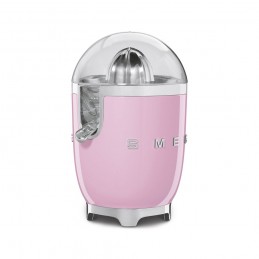 Smeg Citrus Juicer Pink CJF01PKEU
