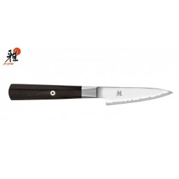 Miyabi 4000 FC Kudamono or Japanese vegetable knife