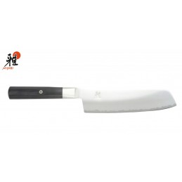 Miyabi 4000 FC Nakiri or Japanese Vegetable Knife