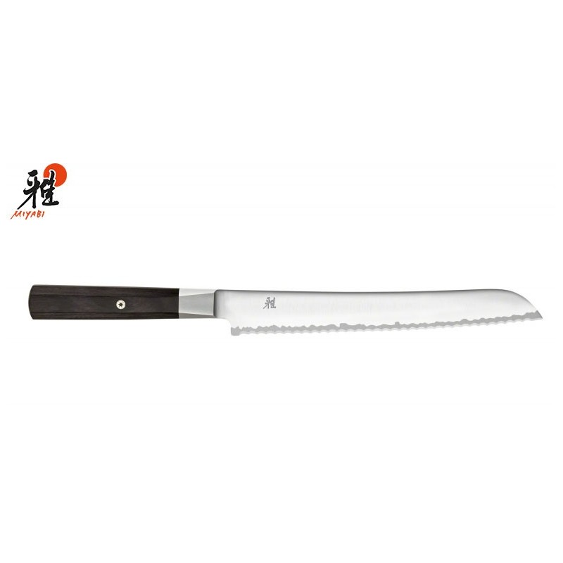 Miyabi 4000 FC Coltello Pane