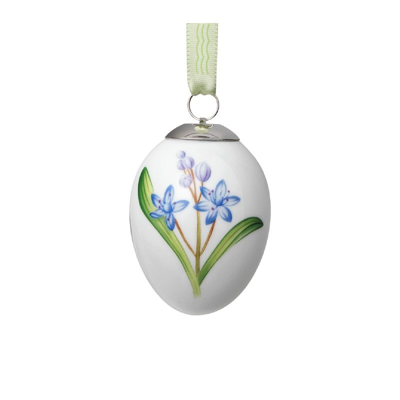 Royal Copenhagen Easter Egg Scilla 1024780