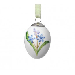 Royal Copenhagen Easter Egg Scilla 1024780
