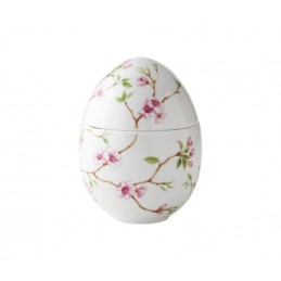 Royal Copenhagen Uovo  di Pasqua Cherry Blossom 1024790
