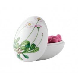 Royal Copenhagen Laying Egg Daisies 1024791