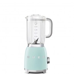 Smeg Blender Pastel Green