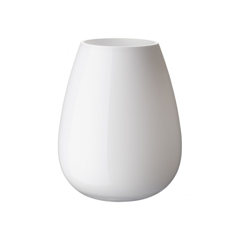 Villeroy & Boch Drop Large Vase Arctic Breeze