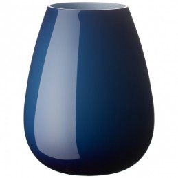 Villeroy & Boch Drop Vaso Grande Midnight Sky