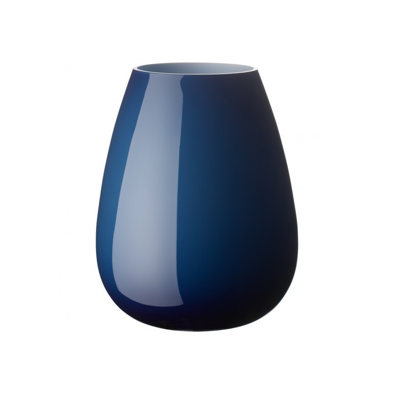 Villeroy & Boch Drop Vaso Grande Midnight Sky