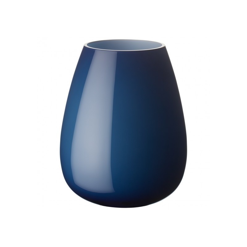Villeroy & Boch Drop Vaso Piccolo Midnight Sky