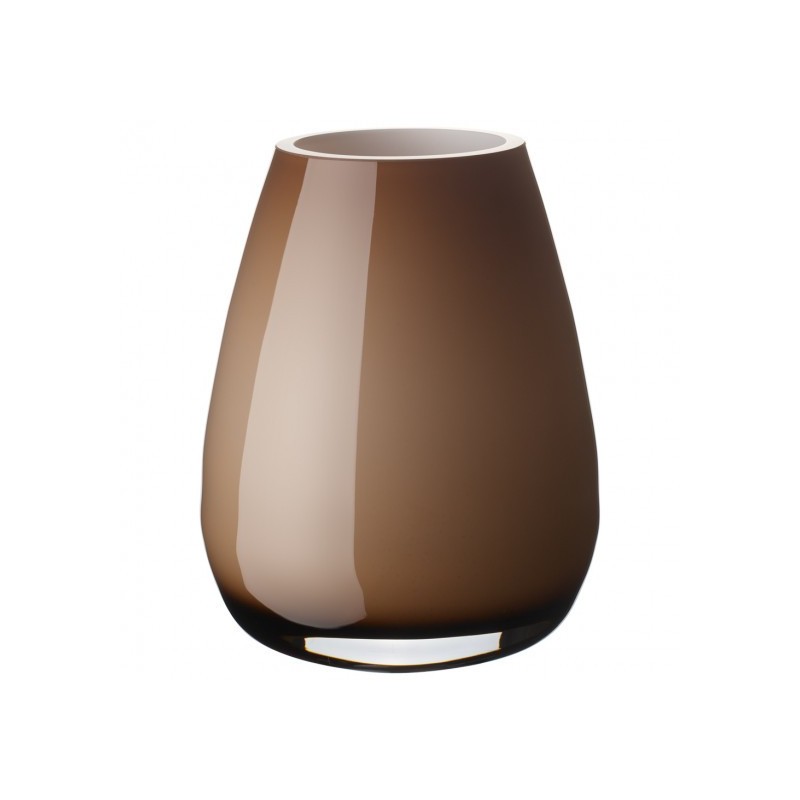 Villeroy & Boch Drop Vaso Piccolo Natural Cotton