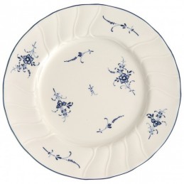 Villeroy & Boch Vieux Luxembourg  Salad Plate 21 cm 6 Pcs