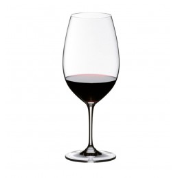 Riedel Vinum Syrah Set 2 Calici Degustazione 6416-30