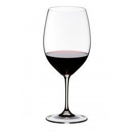 Riedel Vinum Cabernet Glass Set 4 Pcs 6416-0