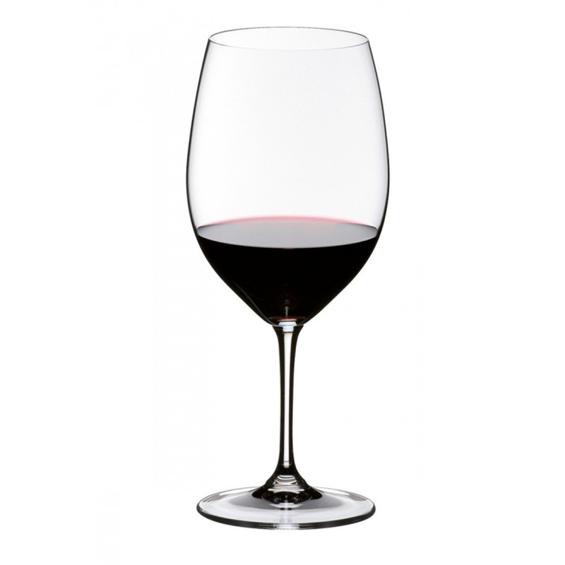 Riedel Vinum Cabernet Set 4 Calici Degustazione 6416-0