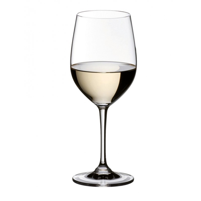 Riedel Vinum Chardonnay Set 4 Calici Degustazione 6416-05