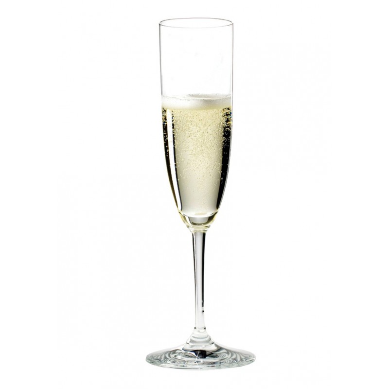 Riedel Vinum Champagne Set 2 Calici Degustazione 6416-08