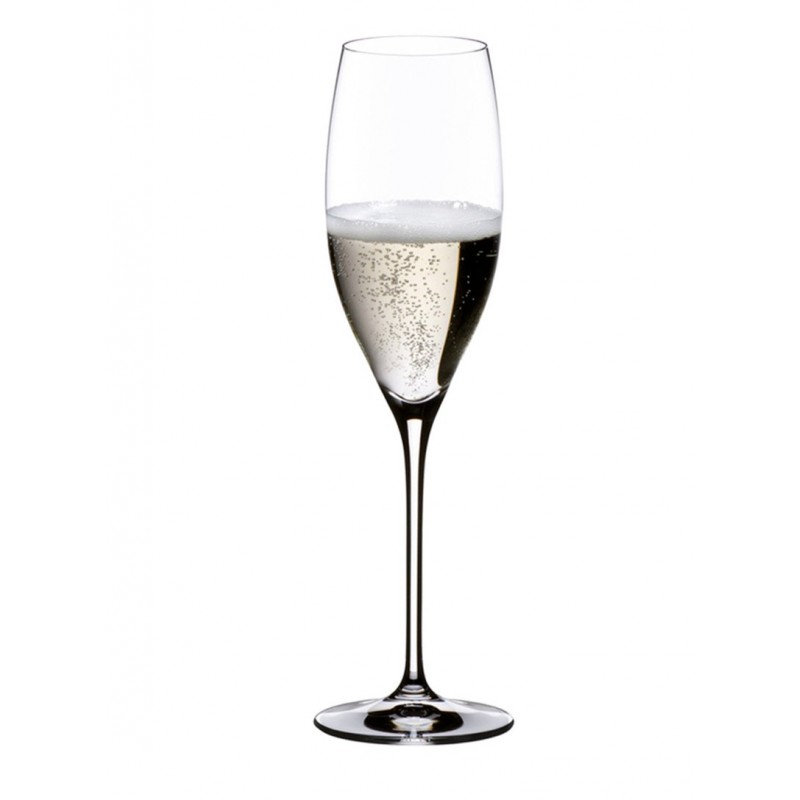 Riedel Vinum Cuvèe Prestige Set 4 Calici Degustazione 6416-48