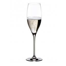 Riedel Vinum Cuvèe Prestige Glass Set 4 Pcs 6416-48