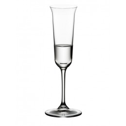 Riedel Vinum Grappa Glass Set 2 Pcs 6416-70