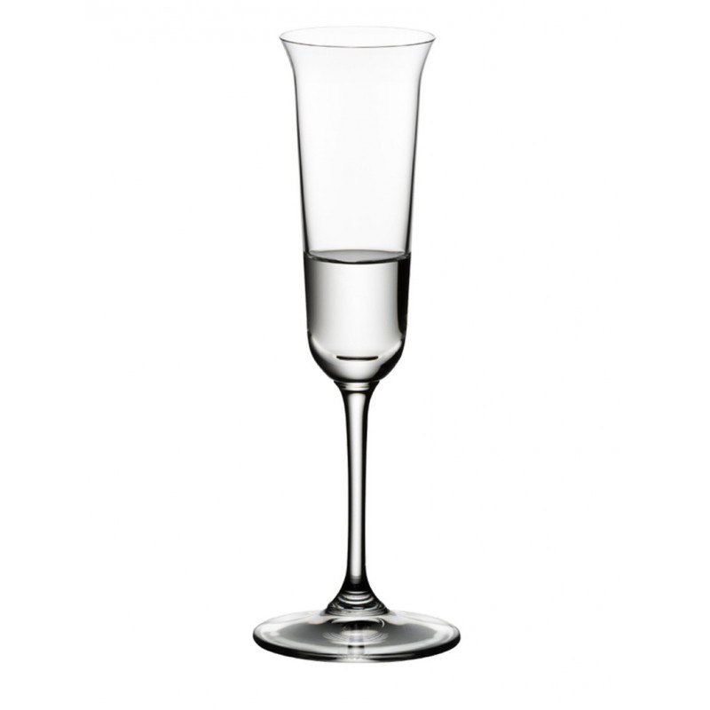 Riedel Vinum Grappa Glass Set 2 Pcs 6416-70