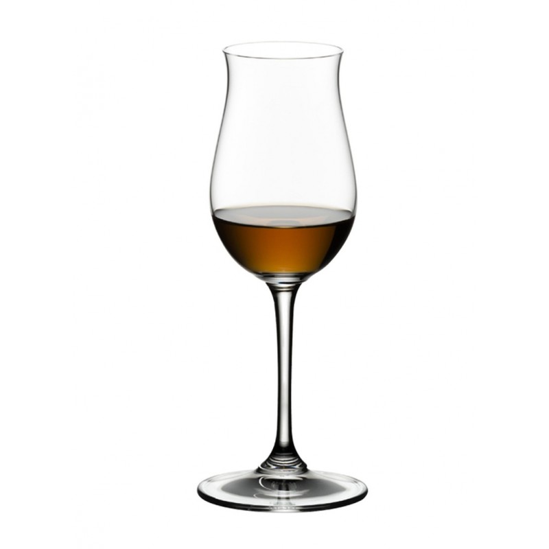 Riedel Vinum Cognac Hennessy Glass Set 2 Pcs 6416-71