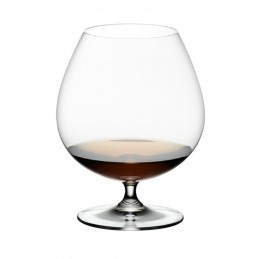 Riedel Vinum Brandy Set 2 Calici Degustazione 6416-18