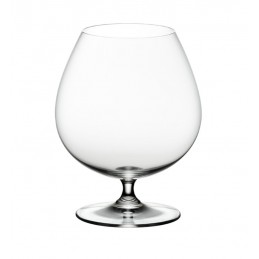 Riedel Vinum Brandy Set 2 Calici Degustazione 6416-18