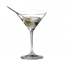 Riedel Vinum Martini Glass Set 2 Pcs 6416-77
