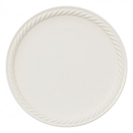 Villeroy & Boch Montauk Set 6 Piatti Piani 27 cm