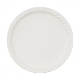 Villeroy & Boch Montauk Dinner Set 12 Pcs (Dinner & Salad Plates)