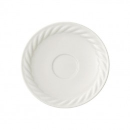 Villeroy & Boch Montauk Set 6 Tazze Espresso con Piattino