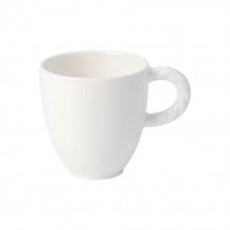 Villeroy & Boch Montauk Set 6 Tazze Espresso con Piattino