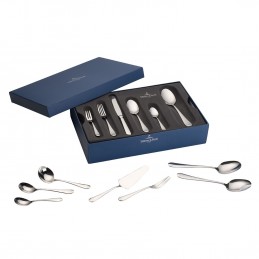 Villeroy & Boch Oscar Cutlery Set 68 pcs