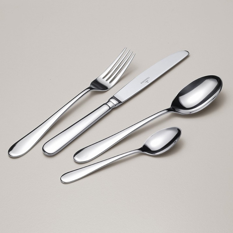 Villeroy & Boch Oscar Cutlery Set 24 pcs