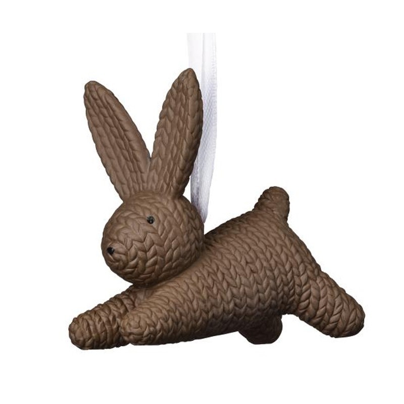 Rosenthal Pendant Hare Small Macaroon 69094-321332-94233