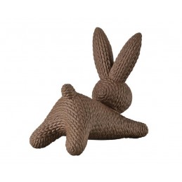 Rosenthal Hare Medium Lying Macaroon 69094-321332-90049